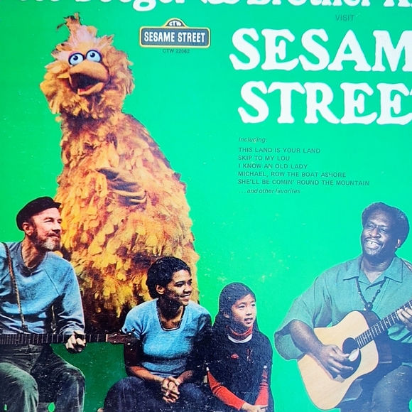 Records - Picture 8 of 13